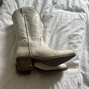 Steve Madden cowgirl boots